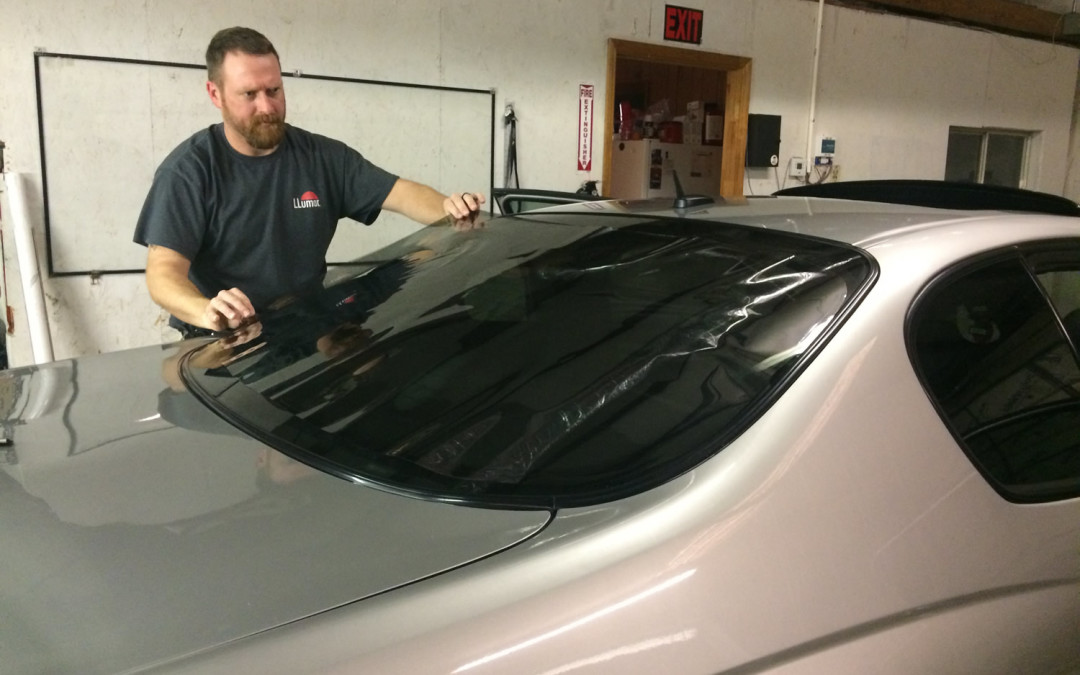 Window Car Tint: What You Need to Know!