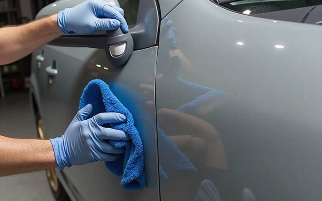 Car Owners: Why You Can’t Afford to Skip Paint Protection!