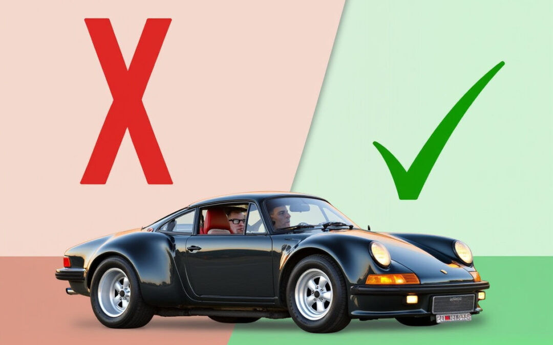 Window Tint: Debunking Common Myths and Facts